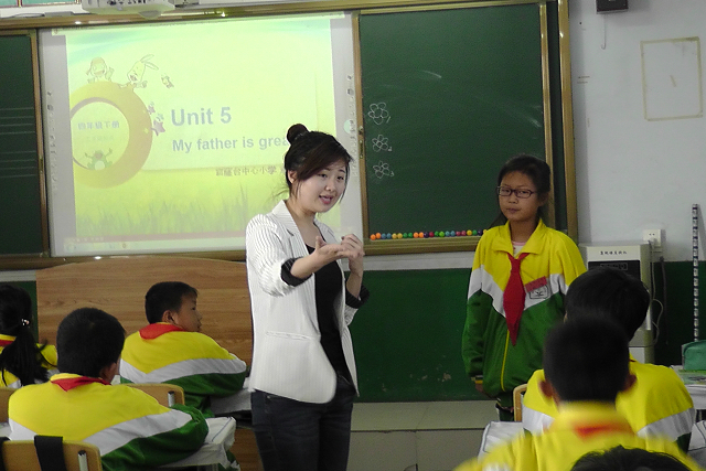 董娇老师 的英语课堂.JPG